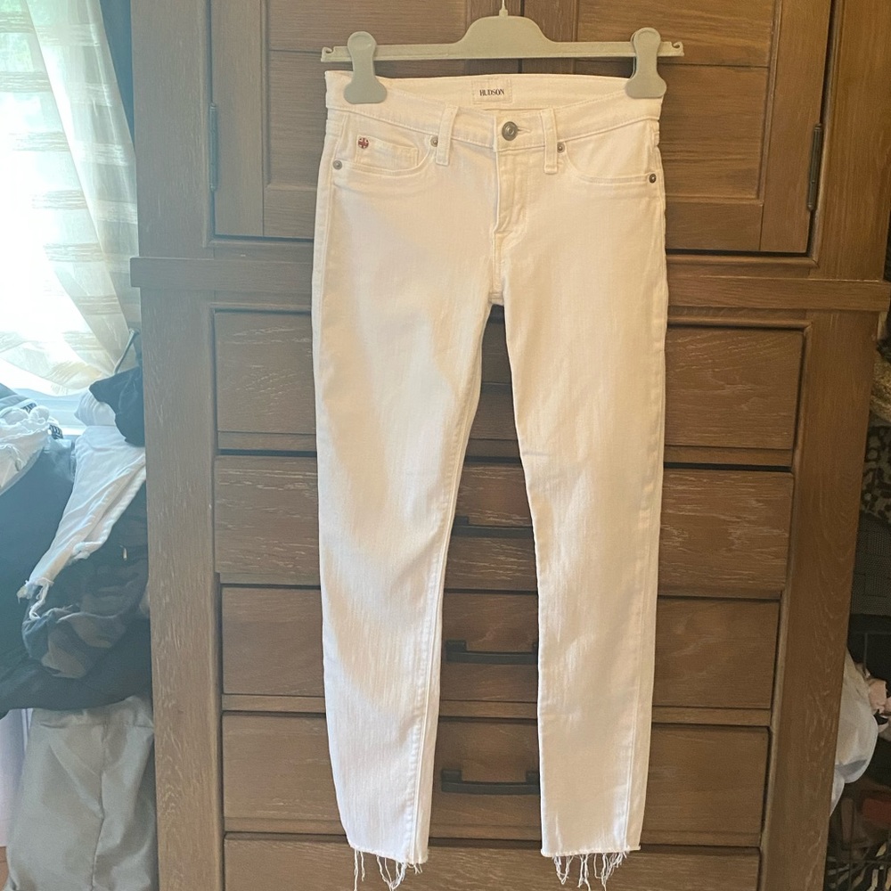 Hudson jeans